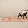 Doubayya - vintage boujad rug