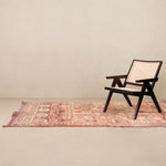 Doubayya - vintage boujad rug