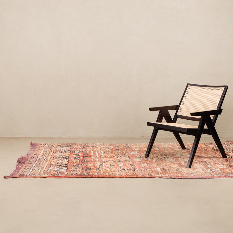 Doubayya - vintage boujad rug