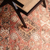 Doubayya - vintage boujad rug