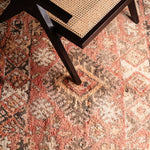 Doubayya - vintage boujad rug