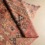 Doubayya - vintage boujad rug