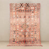 Doubayya - vintage boujad rug