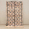 Salman - vintage boujad rug