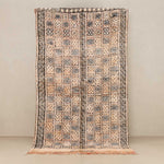 Salman - vintage boujad rug