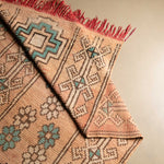 Bahija - vintage boujad rug