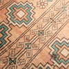 Bahija - vintage boujad rug