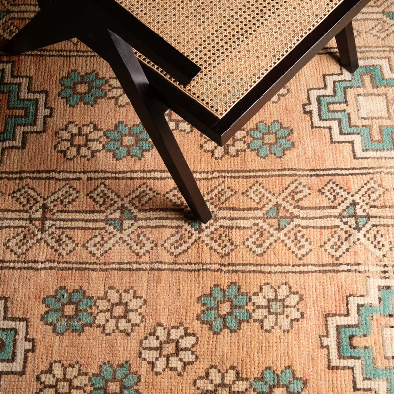 Bahija - vintage boujad rug
