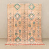 Bahija - vintage boujad rug