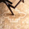 Bichara - vintage boujad rug
