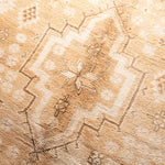 Bichara - vintage boujad rug