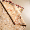 Bichara - vintage boujad rug
