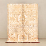 Bichara - vintage boujad rug