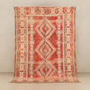Hanadi - vintage boujad rug