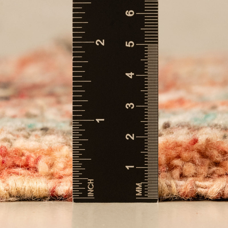 Hawwa - vintage boujad rug