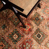 Hawwa - vintage boujad rug