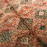 Hawwa - vintage boujad rug