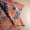 Fattouma - vintage boujad rug
