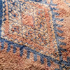Fattouma - vintage boujad rug