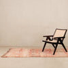Hala - vintage boujad rug
