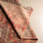 Hala - vintage boujad rug