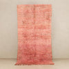 Dounia - vintage boujad rug