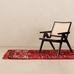 Badriya - vintage boujad rug