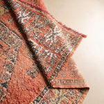 Oumhani - vintage boujad rug