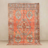 Oumhani - vintage boujad rug