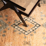 Walid - vintage boujad rug