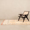 Walid - vintage boujad rug