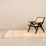 Walid - vintage boujad rug