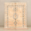 Walid - vintage boujad rug
