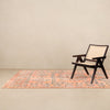 Neyla - vintage boujad rug