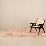 Neyla - vintage boujad rug