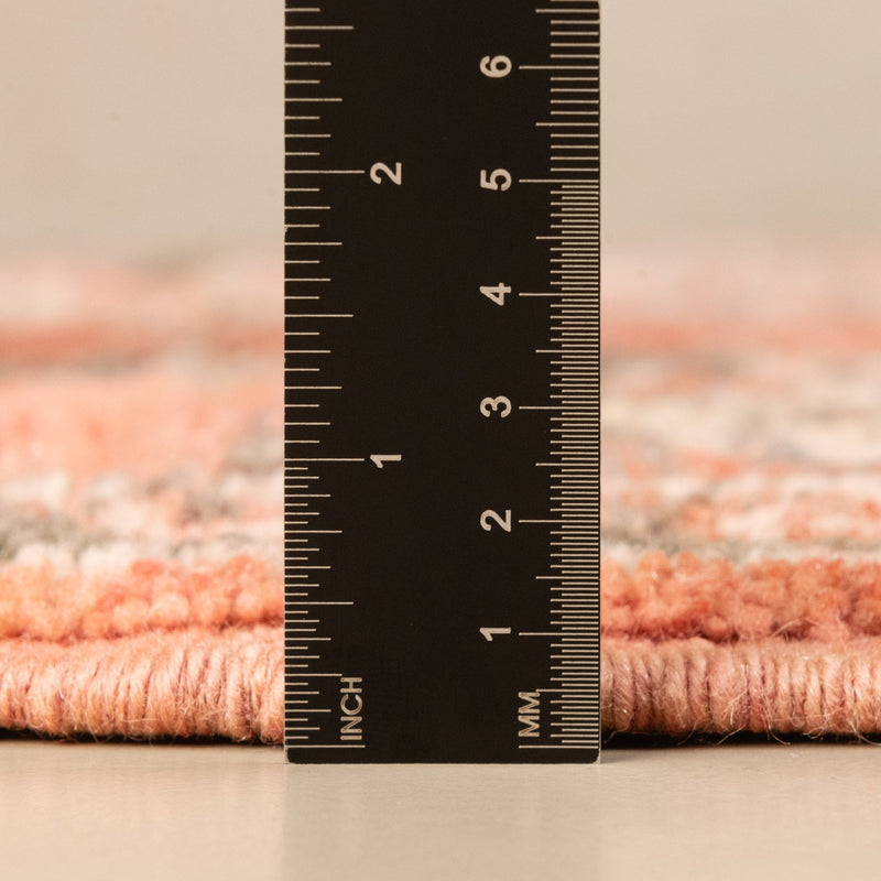 Neyla - vintage boujad rug