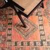 Neyla - vintage boujad rug
