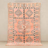 Neyla - vintage boujad rug