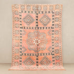 Neyla - vintage boujad rug