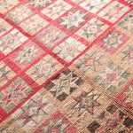 Maria - vintage boujad rug