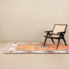 Ibrahim - vintage boujad rug