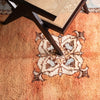 Ibrahim - vintage boujad rug