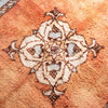 Ibrahim - vintage boujad rug