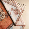 Ibrahim - vintage boujad rug
