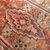 Mahira - vintage boujad rug