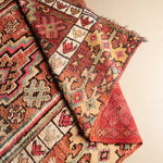 Mahira - vintage boujad rug