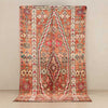 Mahira - vintage boujad rug