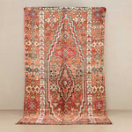 Mahira - vintage boujad rug