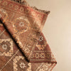 Zahari - vintage boujad rug