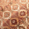 Zahari - vintage boujad rug